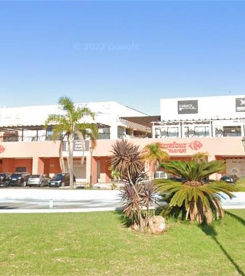 Premises to rent in Calle Marco Aurelio, 192, Novo Sancti Petri, Cádiz - image 2 Photo 2 of Premises to rent in Calle Marco Aurelio, 192, Novo Sancti Petri, Cádiz