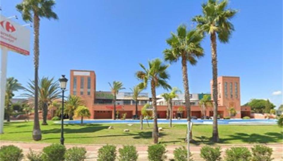 Premises to rent in Calle Marco Aurelio, 192, Novo Sancti Petri, Cádiz - image 1 Photo 1 of Premises to rent in Calle Marco Aurelio, 192, Novo Sancti Petri, Cádiz