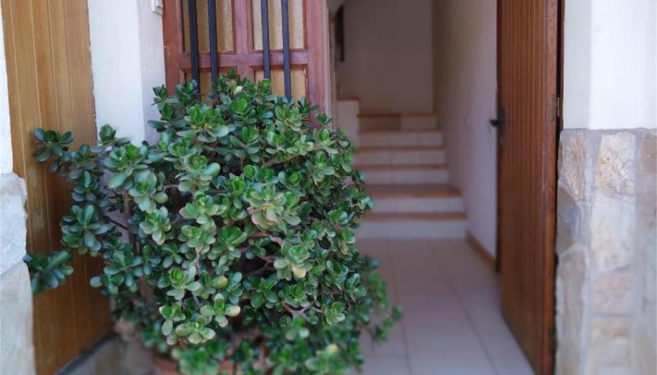 Foto 1 de Casa adosada en venta en Avinguda D'antoni Gaudí, 33, Amer, Girona