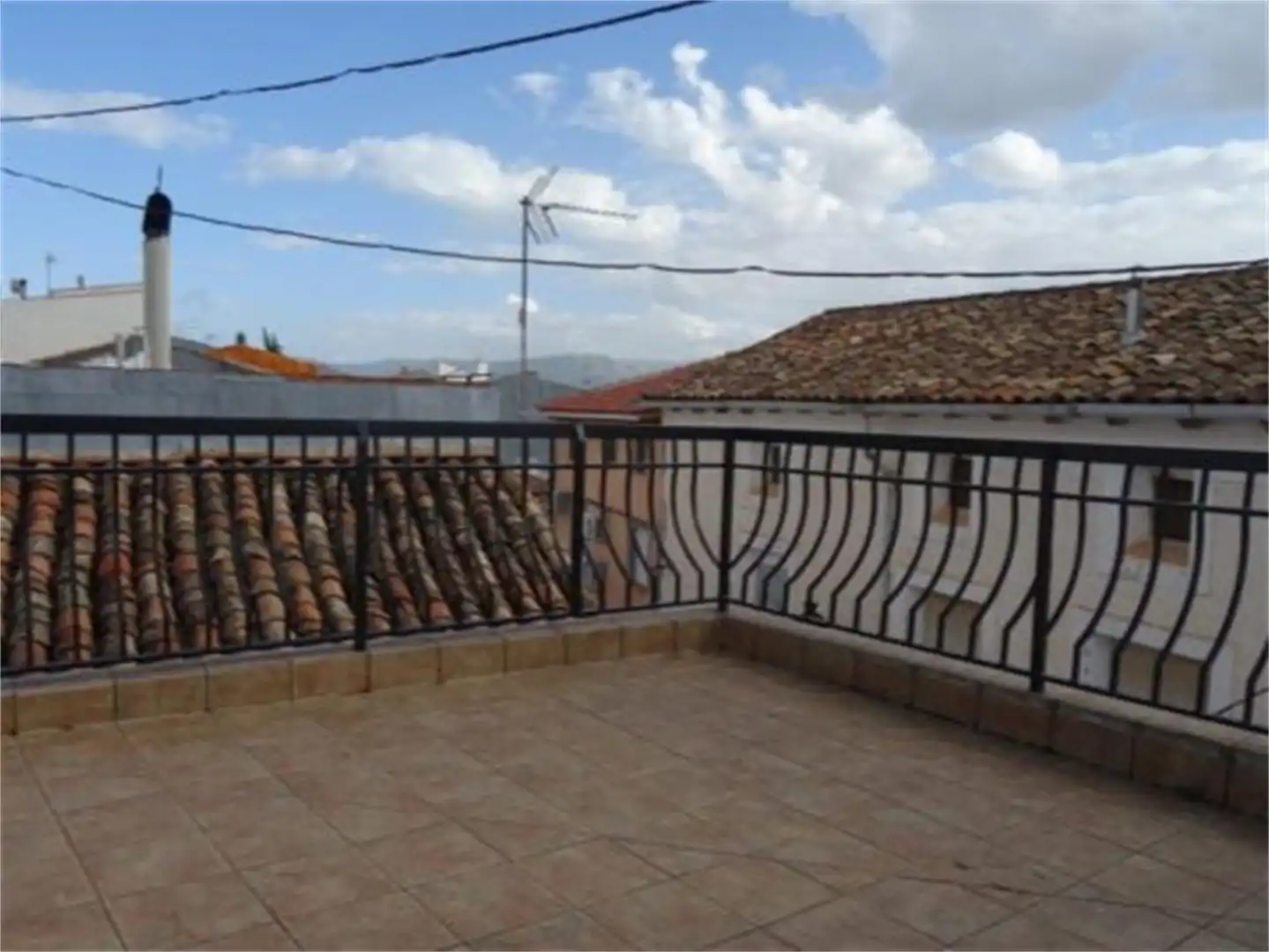 Casa adosada en venta en Calle Ramón y Cajal, 15, Torres de Albánchez Terraza de Casa adosada en venta en Torres de Albánchez con Calefacción, Terraza y Trastero