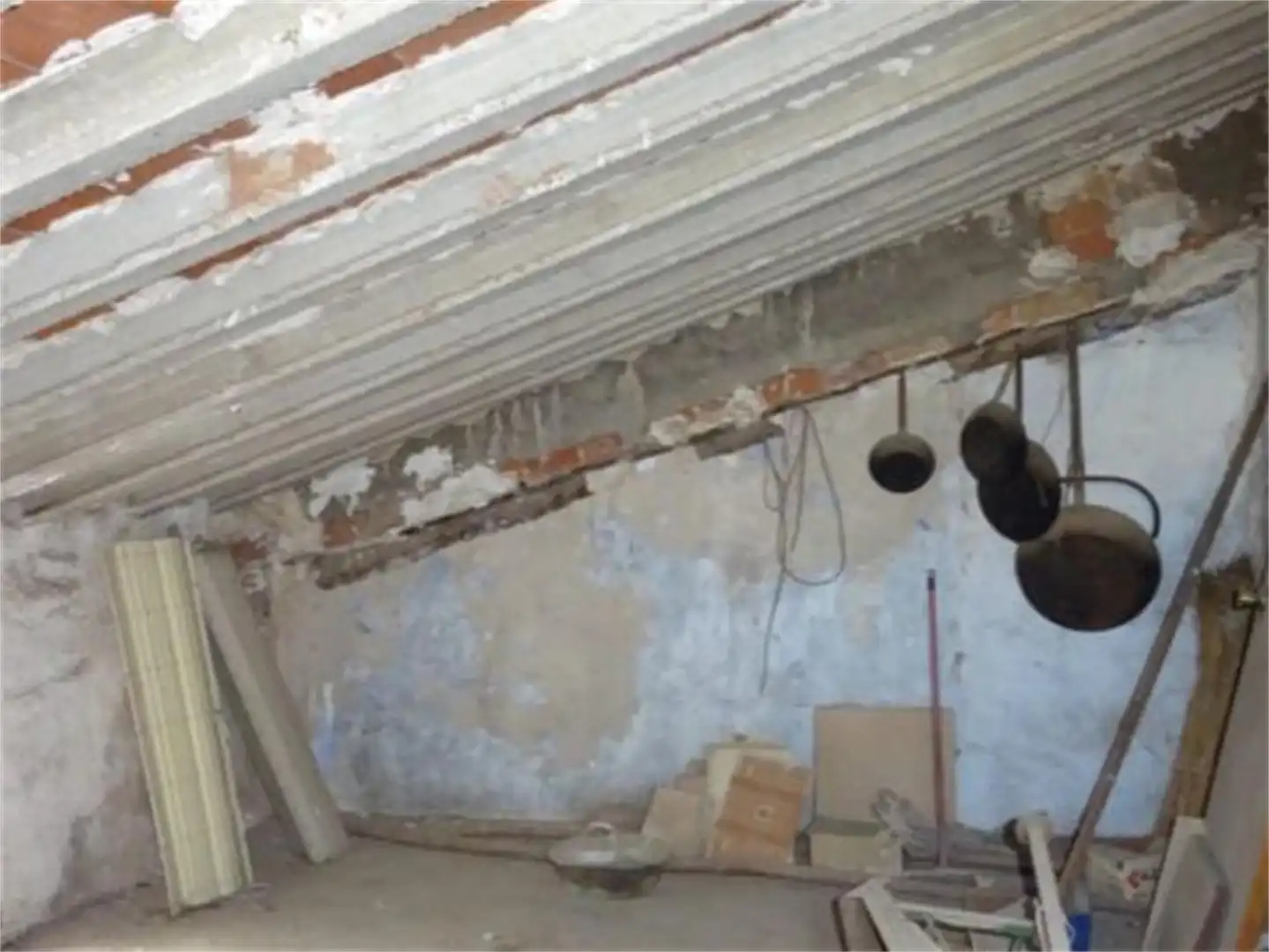 Casa adosada en venta en Calle Ramón y Cajal, 15, Torres de Albánchez Casa adosada en venta en Torres de Albánchez con Calefacción, Terraza y Trastero