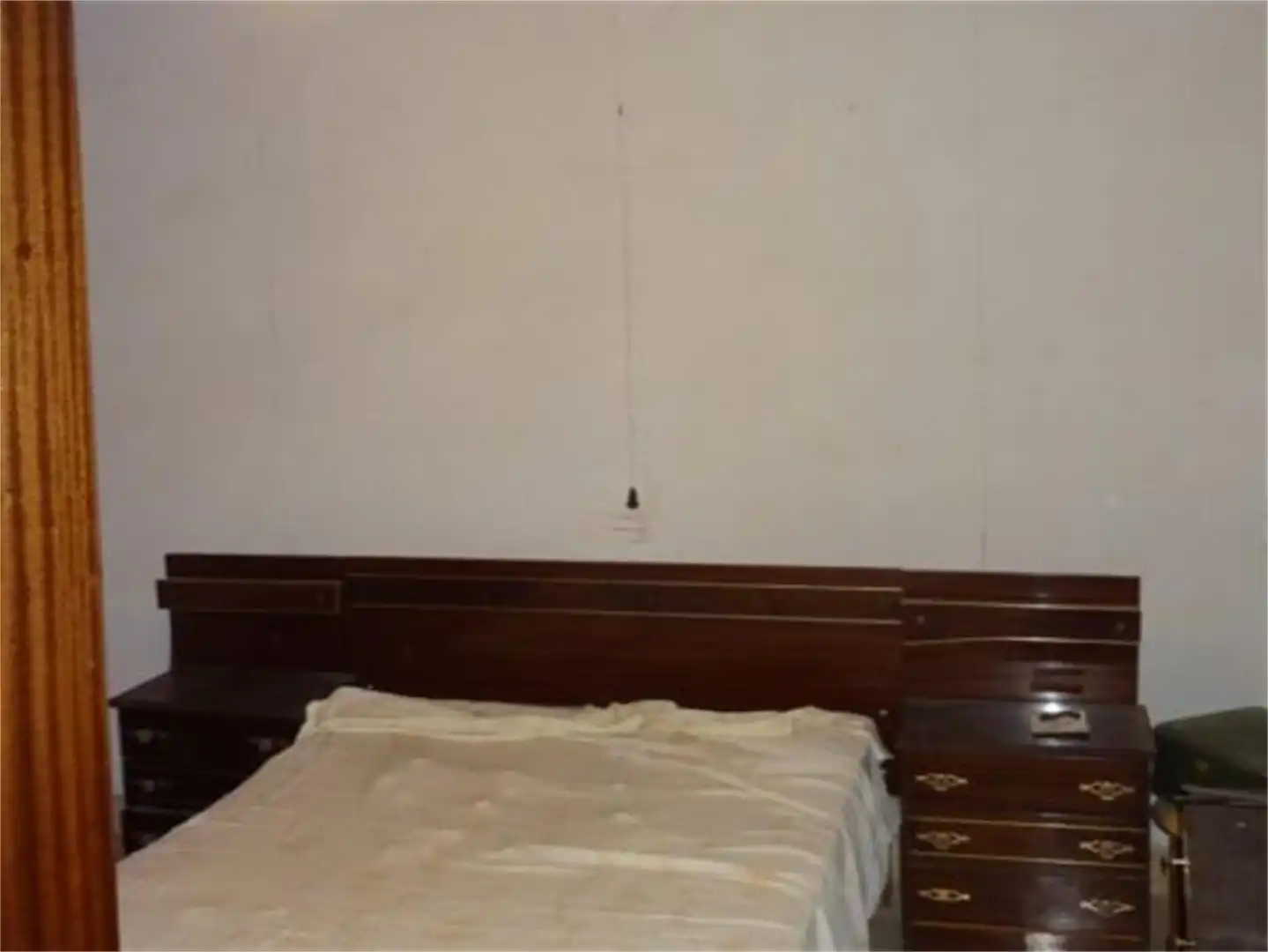 Casa adosada en venta en Calle Ramón y Cajal, 15, Torres de Albánchez Habitación de Casa adosada en venta en Torres de Albánchez con Calefacción, Terraza y Trastero