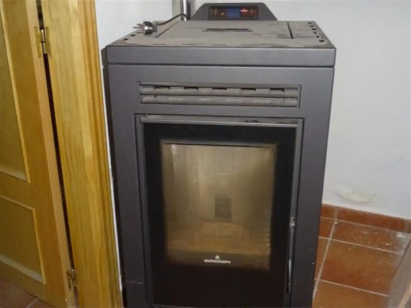 Casa adosada en venta en Calle Ramón y Cajal, 15, Torres de Albánchez Casa adosada en venta en Torres de Albánchez con Calefacción, Terraza y Trastero