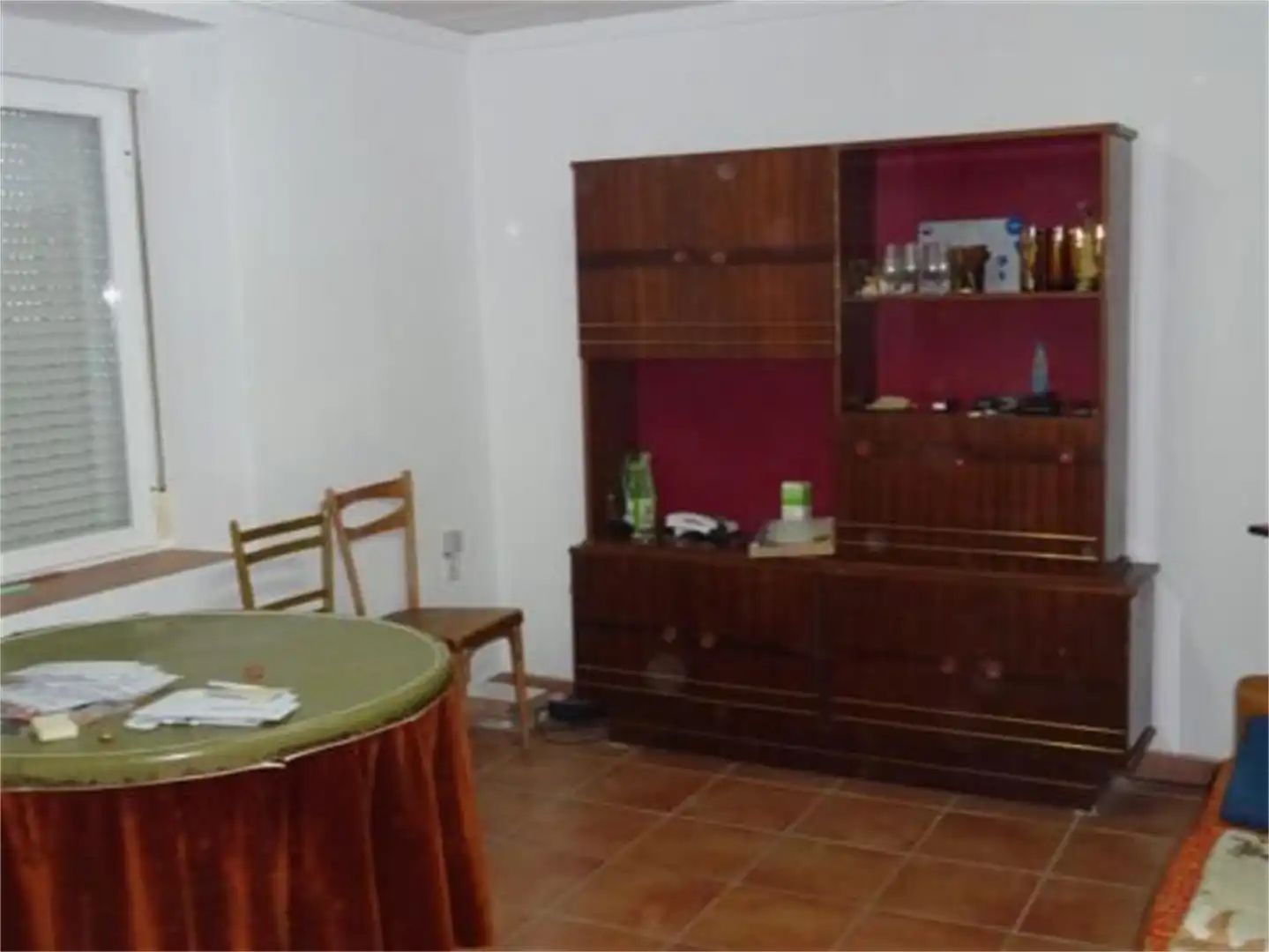 Casa adosada en venta en Calle Ramón y Cajal, 15, Torres de Albánchez Comedor de Casa adosada en venta en Torres de Albánchez con Calefacción, Terraza y Trastero