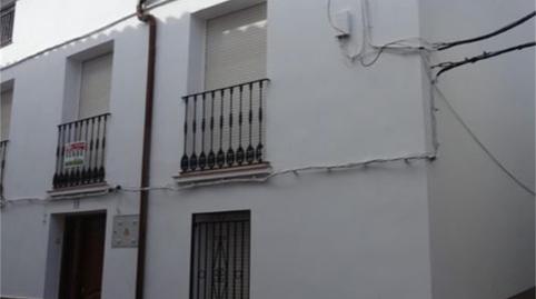 Photo 2 of Single-family semi-detached for sale in Calle Ramón y Cajal, 15, Torres de Albánchez, Jaén