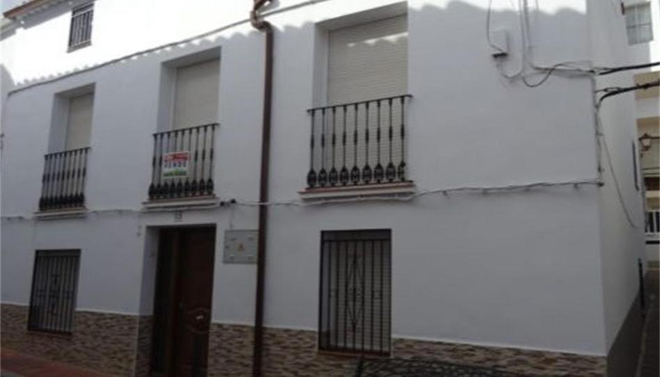 Photo 1 of Single-family semi-detached for sale in Calle Ramón y Cajal, 15, Torres de Albánchez, Jaén