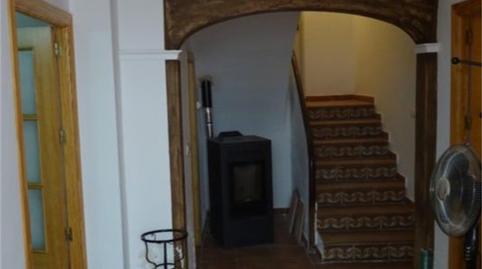 Photo 3 of Single-family semi-detached for sale in Calle Ramón y Cajal, 15, Torres de Albánchez, Jaén