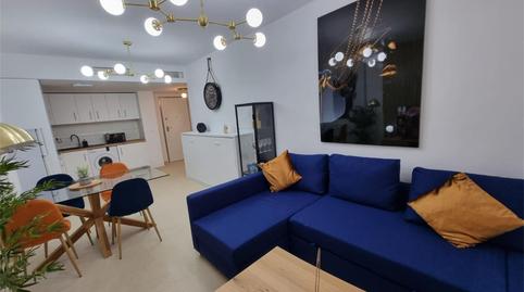 Pis de lloguer a Puerto de Garrucha, Almería - imatge 3 Foto 3 de Pis de lloguer a Puerto de Garrucha, Almería