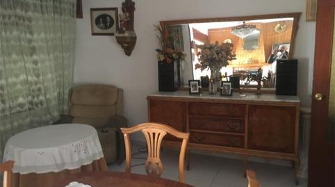 Foto 3 de Piso en venta en Paseo de Los Plátanos, 35, Riópar, Albacete