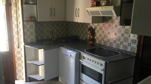 Foto 4 de Piso en venta en Paseo de Los Plátanos, 35, Riópar, Albacete