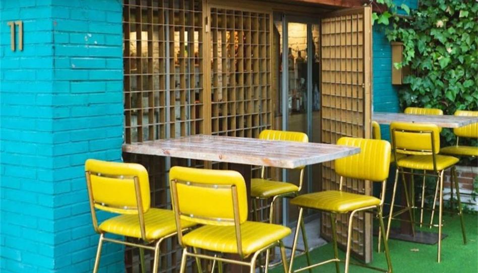 Premises to rent in Calle de la Bahía de Almería, 9, Corralejos - Campo de las Naciones, Madrid - image 1 Photo 1 of Premises to rent in Calle de la Bahía de Almería, 9, Corralejos - Campo de las Naciones, Madrid