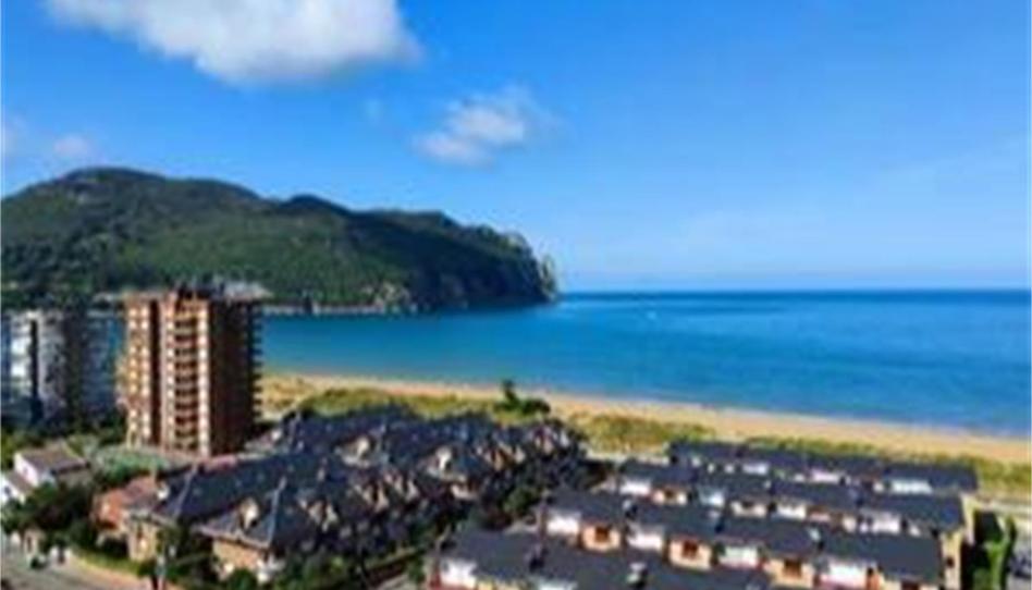 Photo 1 of Study to rent in Avenida Francia, 98, El Puntal, Cantabria