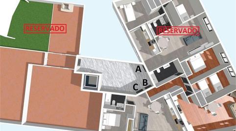 Foto 2 de Pis en venda a Avenida García Giménez, 54, Muel, Zaragoza