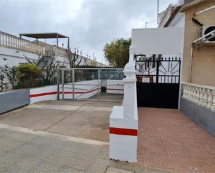 Garage to rent in San Javier