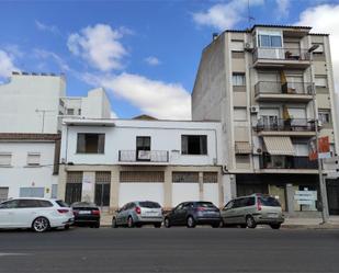 Premises to rent in Avenida Juan Carlos I, 18, Este