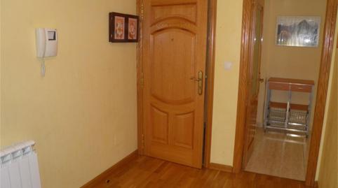 Foto 4 de Pis en venda a Avinguda el Ferial, 109, Benavente, Zamora