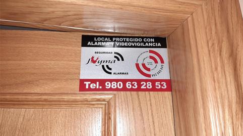 Foto 2 de Pis en venda a Avinguda el Ferial, 109, Benavente, Zamora