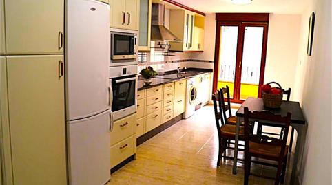 Foto 5 de Pis en venda a Avinguda el Ferial, 109, Benavente, Zamora