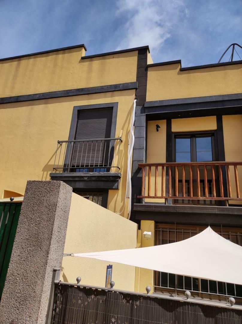 Casa o xalet de lloguer a Calle Mencey Anaga, 55, Llano del Camello