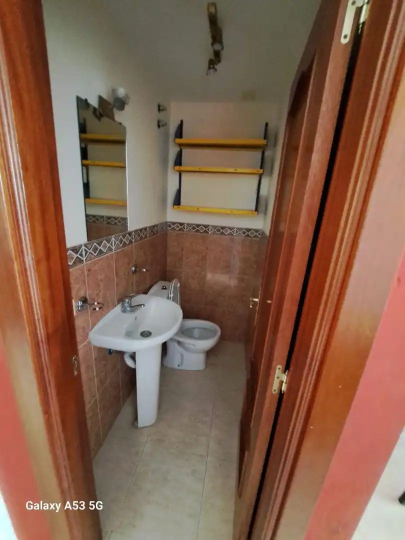 Casa o chalet en venta en Calle Mencey Anaga, 55, Llano del Camello Casa o chalet en venta en Calle Mencey Anaga, 55, Llano del Camello