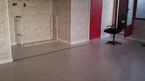 Foto 3 von Geschaftsraum zur Miete in Avenida de Circunvalación, 248, Daganzo de Arriba, Madrid