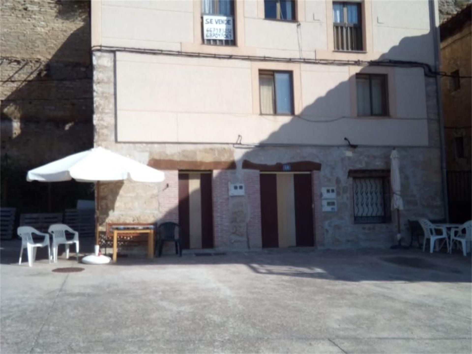 Country house for sale in Cerezo de Río Tirón  with Heating, Terrace and Furnished