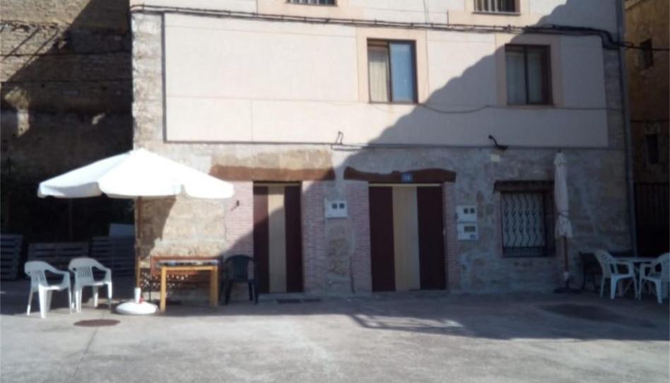 Foto 1 de Finca rústica en venda a Calle San Vítores, 32, Cerezo de Río Tirón, Burgos