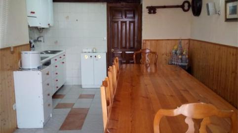 Foto 3 de Finca rústica en venda a Calle San Vítores, 32, Cerezo de Río Tirón, Burgos