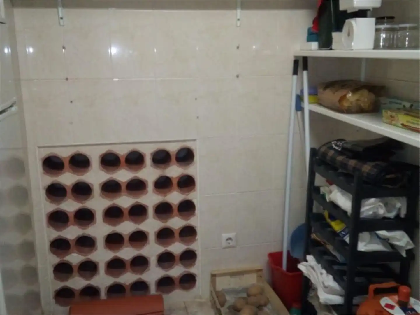 Finca rústica en venda a Calle San Vítores, 32, Cerezo de Río Tirón Finca rústica en venda en Cerezo de Río Tirón amb Calefacció, Terrassa i Moblat
