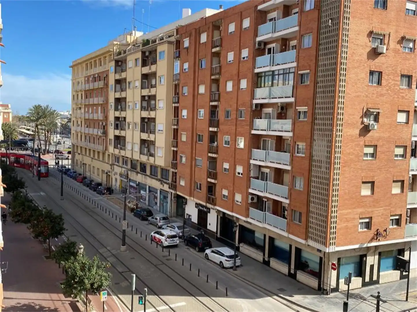 Habitación en Calle Francisco Cubells, 28, El Grau
