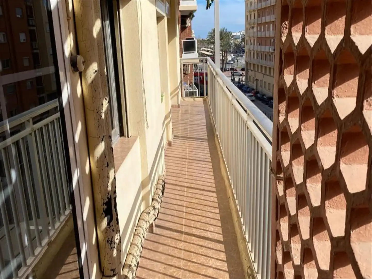 Habitación en Calle Francisco Cubells, 28, El Grau