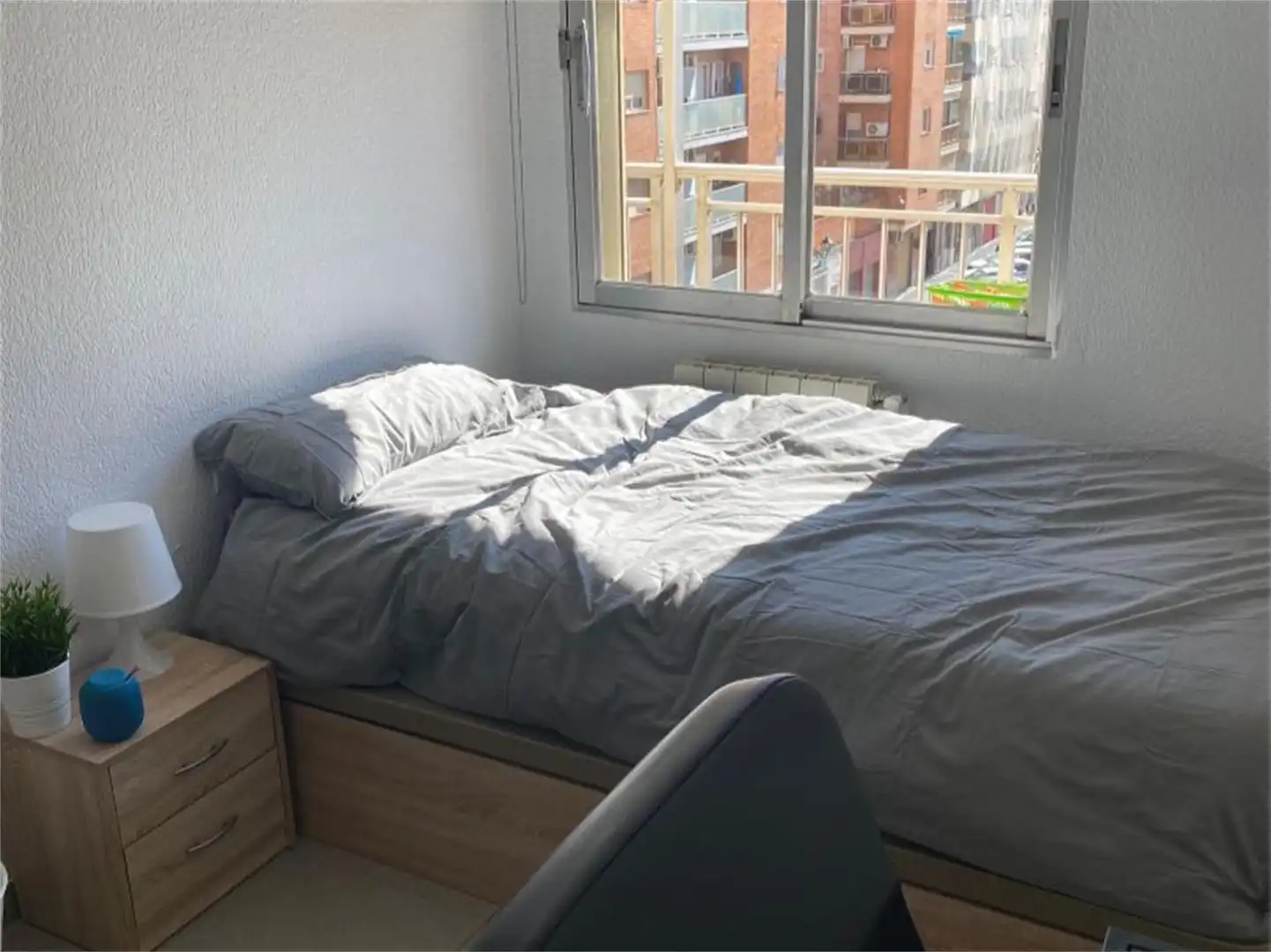 Habitación en Calle Francisco Cubells, 28, El Grau