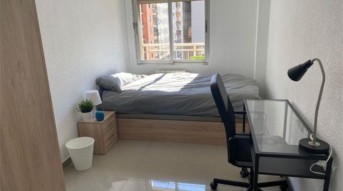 Foto 2 de Habitación en Calle Francisco Cubells, 28, El Grau, Valencia Capital
