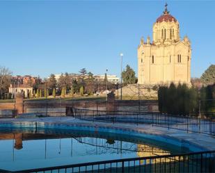 Swimming pool of Land for sale in Guadalajara Capital