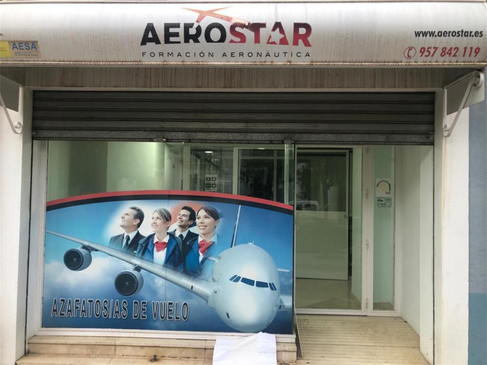 Local en venda en  Córdoba Capital amb Aire condicionat i Calefacció