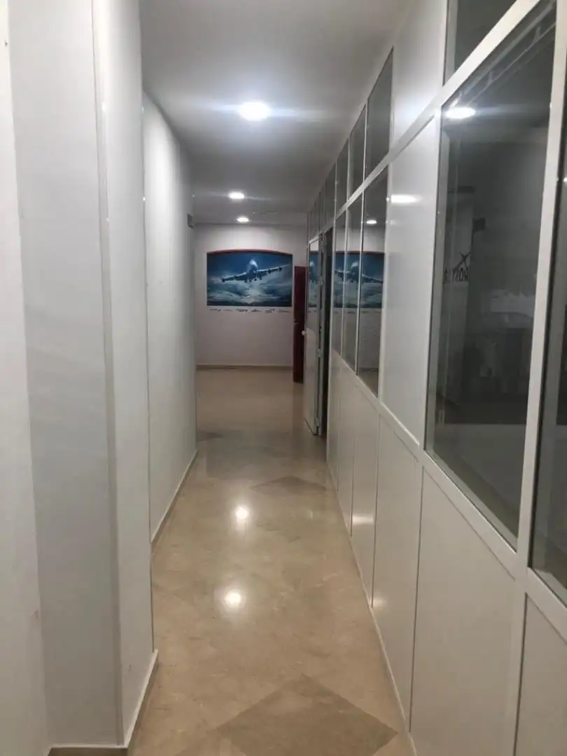 Planta baixa en venda a Calle Tarrasa, 9, El Brillante -El Naranjo - El Tablero Planta baixa en venda en Córdoba Capital amb Aire condicionat