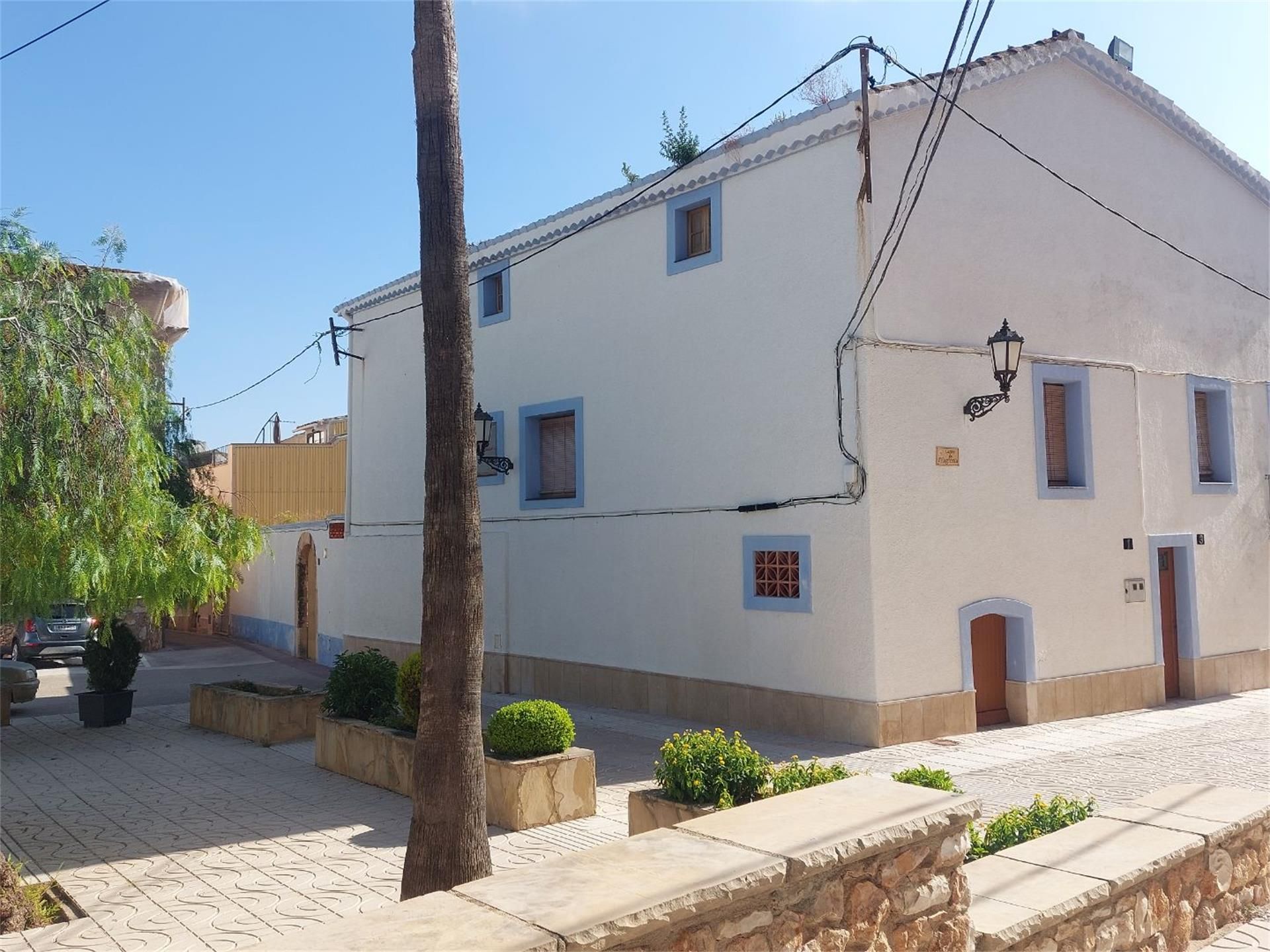 Exterior view of Flat for sale in Roda de Berà  with Private garden, Terrace and Storage room