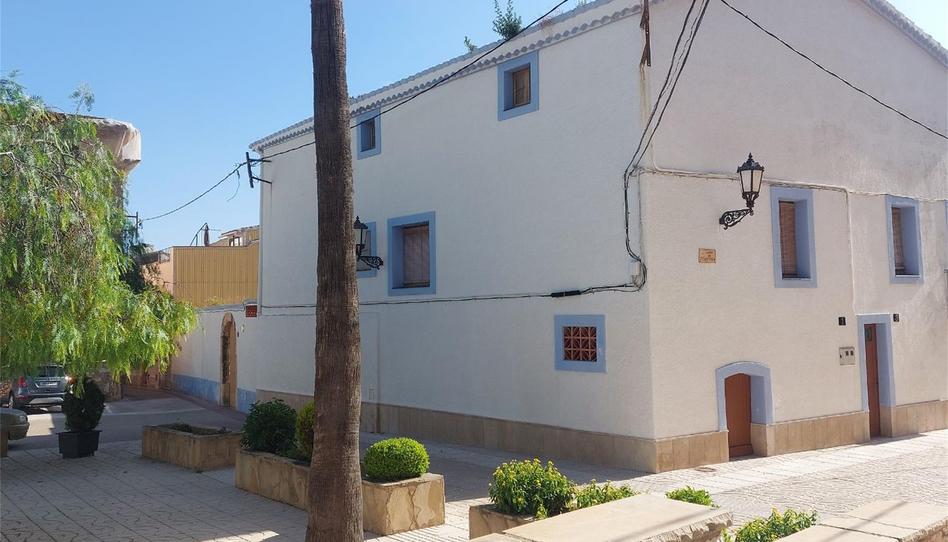 Foto 1 de Pis en venda a Carrer Església, Roda de Berà, Tarragona