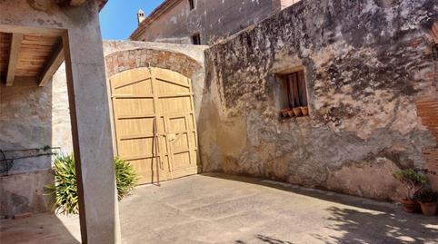 Foto 5 de Pis en venda a Carrer Església, Roda de Berà, Tarragona