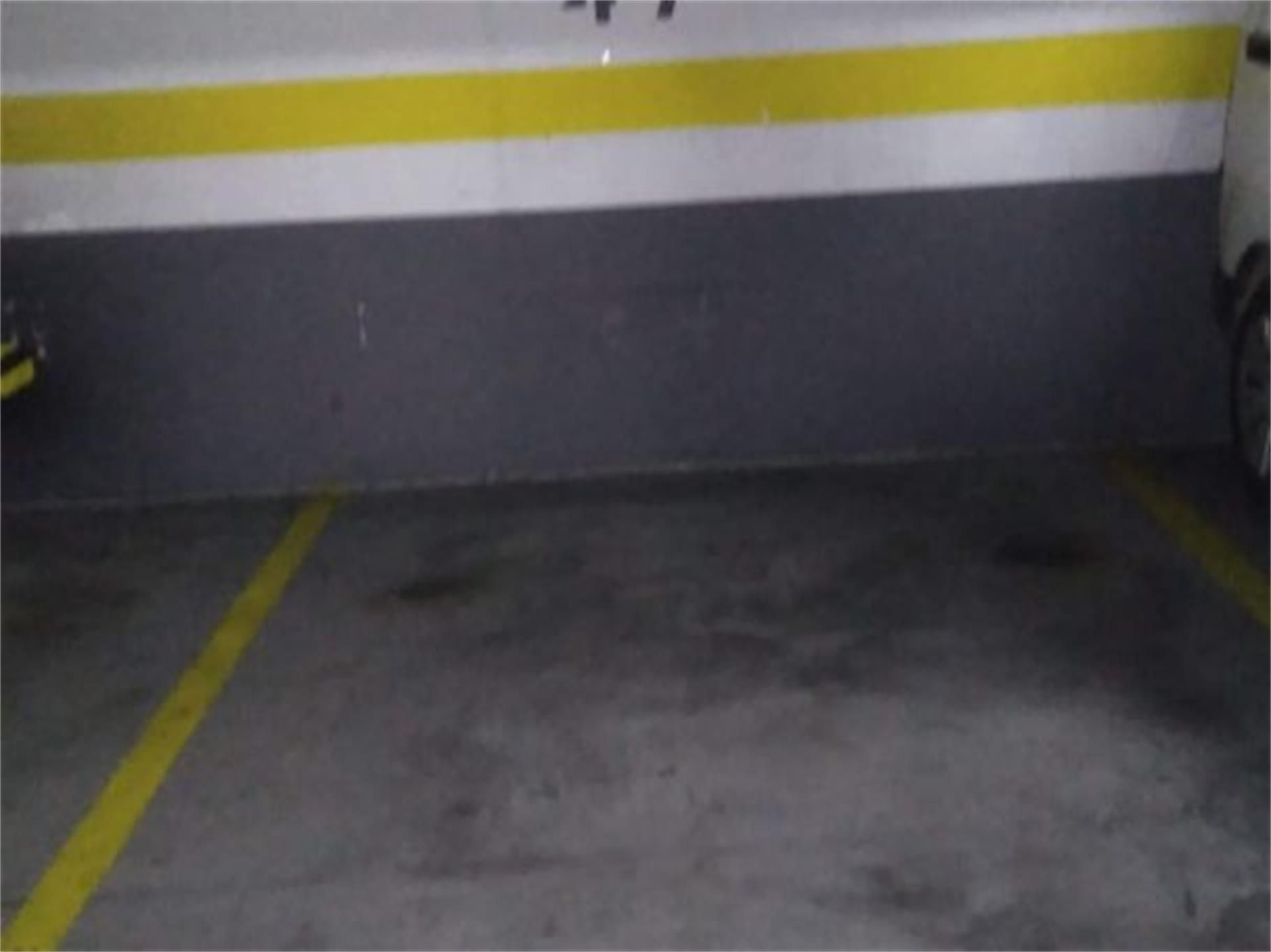 Aparcament de Garatge de lloguer en  Madrid Capital