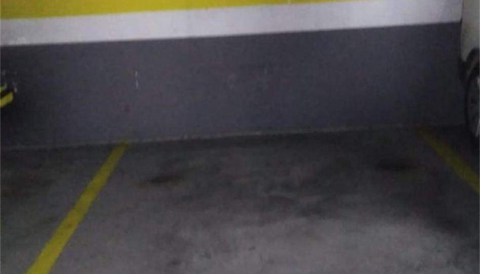 Garatge de lloguer a Calle de Eduardo Barreiros, 7f, Orcasur - 12 de Octubre, Madrid - imatge 1 Foto 1 de Garatge de lloguer a Calle de Eduardo Barreiros, 7f, Orcasur - 12 de Octubre, Madrid