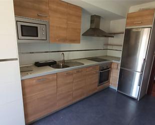 Kitchen of Flat for sale in Mañaria  with Heating, Storage room and Community parking