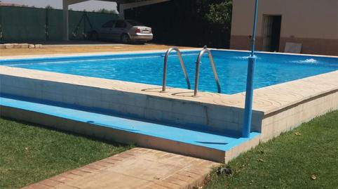 Casa o xalet en venda a Pedanías Norte, Sevilla - imatge 4 Foto 4 de Casa o xalet en venda a Pedanías Norte, Sevilla