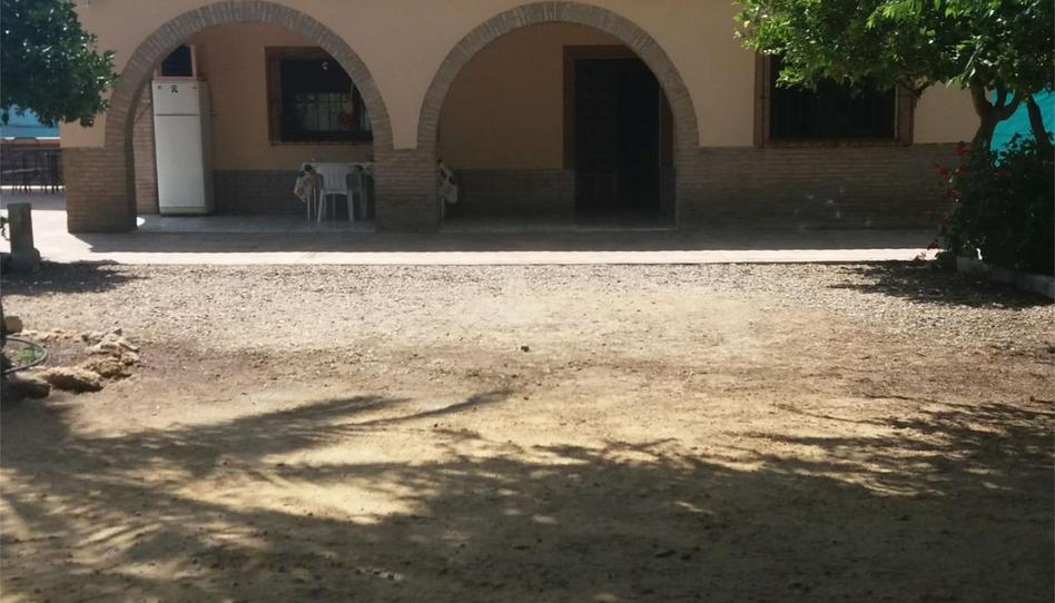 Casa o xalet en venda a Pedanías Norte, Sevilla - imatge 1 Foto 1 de Casa o xalet en venda a Pedanías Norte, Sevilla