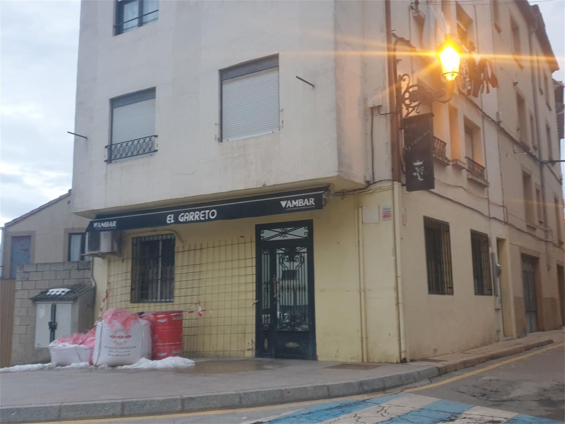 Premises to rent in Ágreda  with Air Conditioner and Furnished