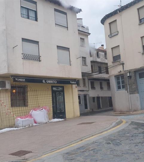 Premises to rent in Calle Puerta Villa, 26, Ágreda, Soria - image 2 Photo 2 of Premises to rent in Calle Puerta Villa, 26, Ágreda, Soria