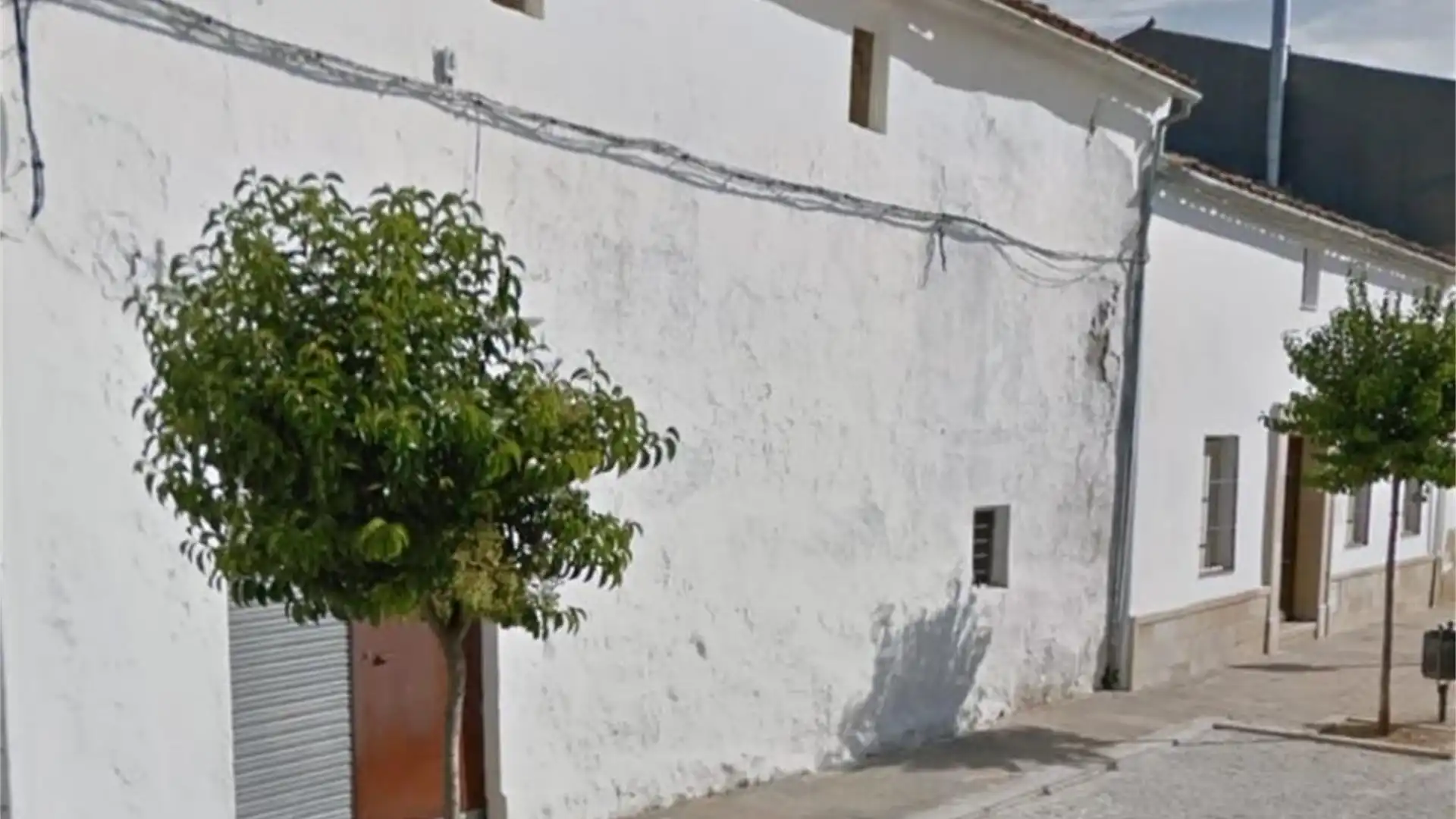 Finca rústica en venta en Calle Valencia, Úbeda Vista exterior de Finca rústica en venta en Úbeda