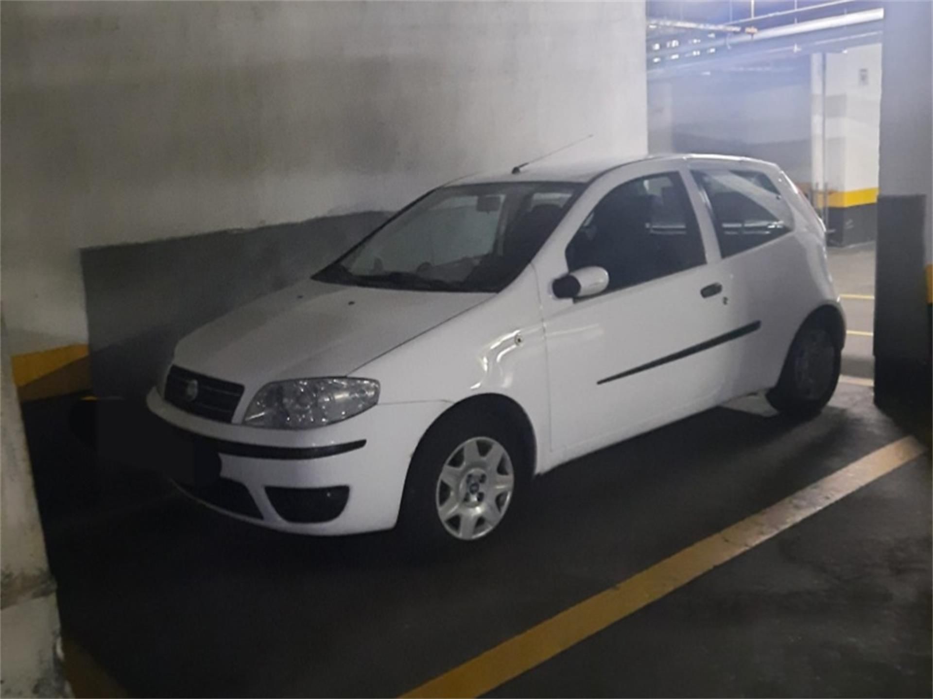 Aparcament de Garatge de lloguer en  Madrid Capital