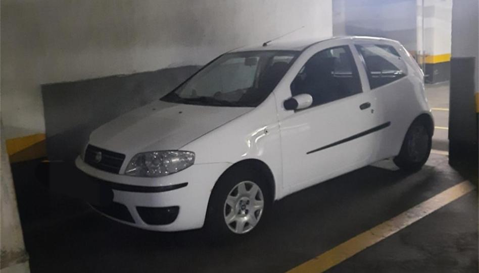 Garatge de lloguer a Calle de Pedro Rico, 31, La Paz, Madrid - imatge 1 Foto 1 de Garatge de lloguer a Calle de Pedro Rico, 31, La Paz, Madrid