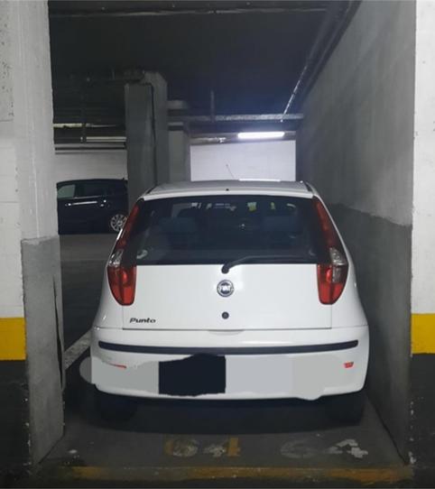 Garatge de lloguer a Calle de Pedro Rico, 31, La Paz, Madrid - imatge 2 Foto 2 de Garatge de lloguer a Calle de Pedro Rico, 31, La Paz, Madrid